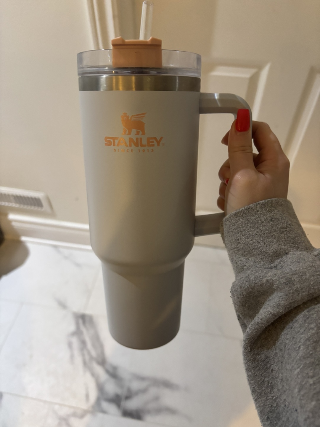 Stanley tumbler