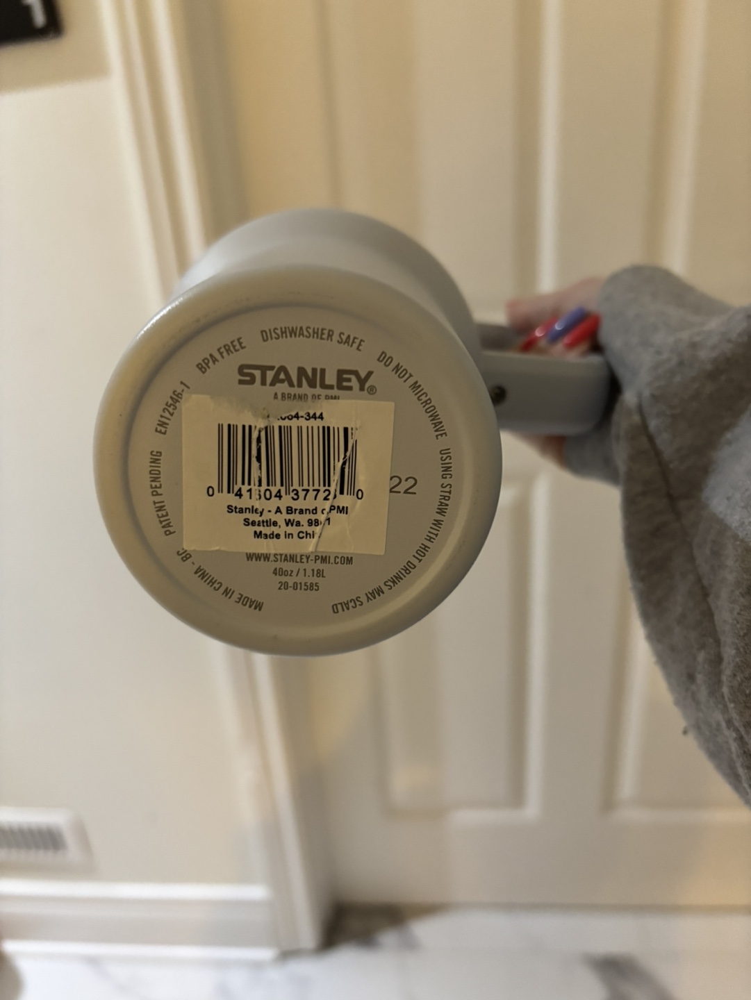 Stanley tumbler - photo 4