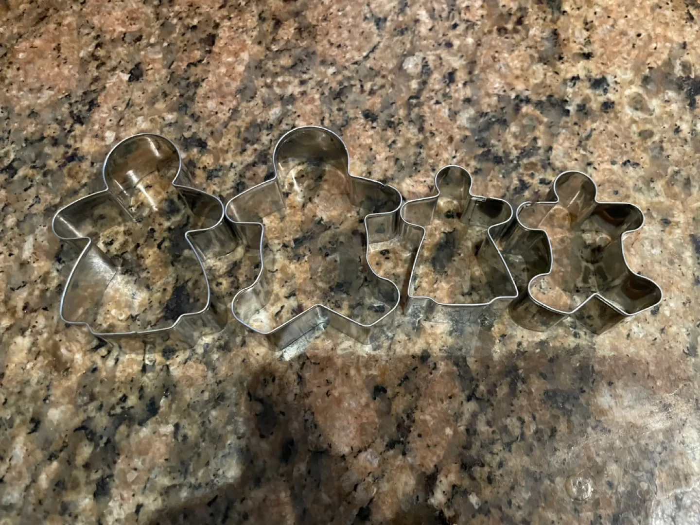Family Cookie Cutters thumbnail