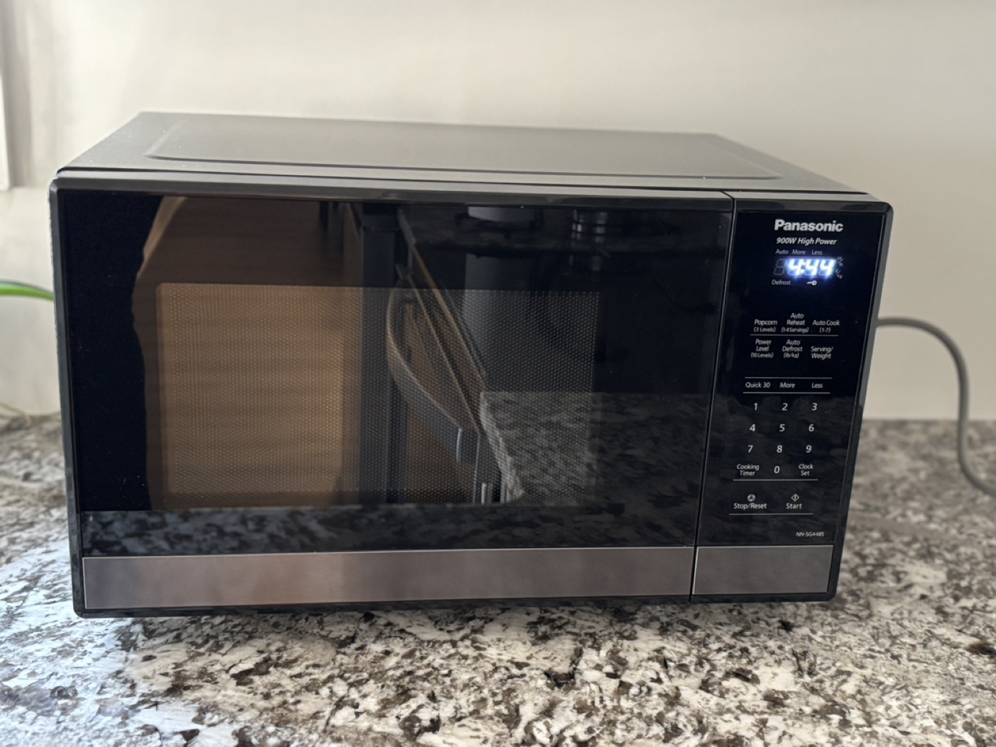 Panasonic Microwave