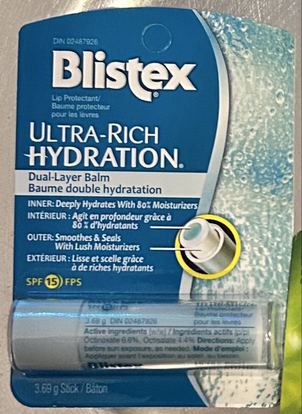 ✨✨Blistex Lip Balm 5 Piece Bundle - photo 4