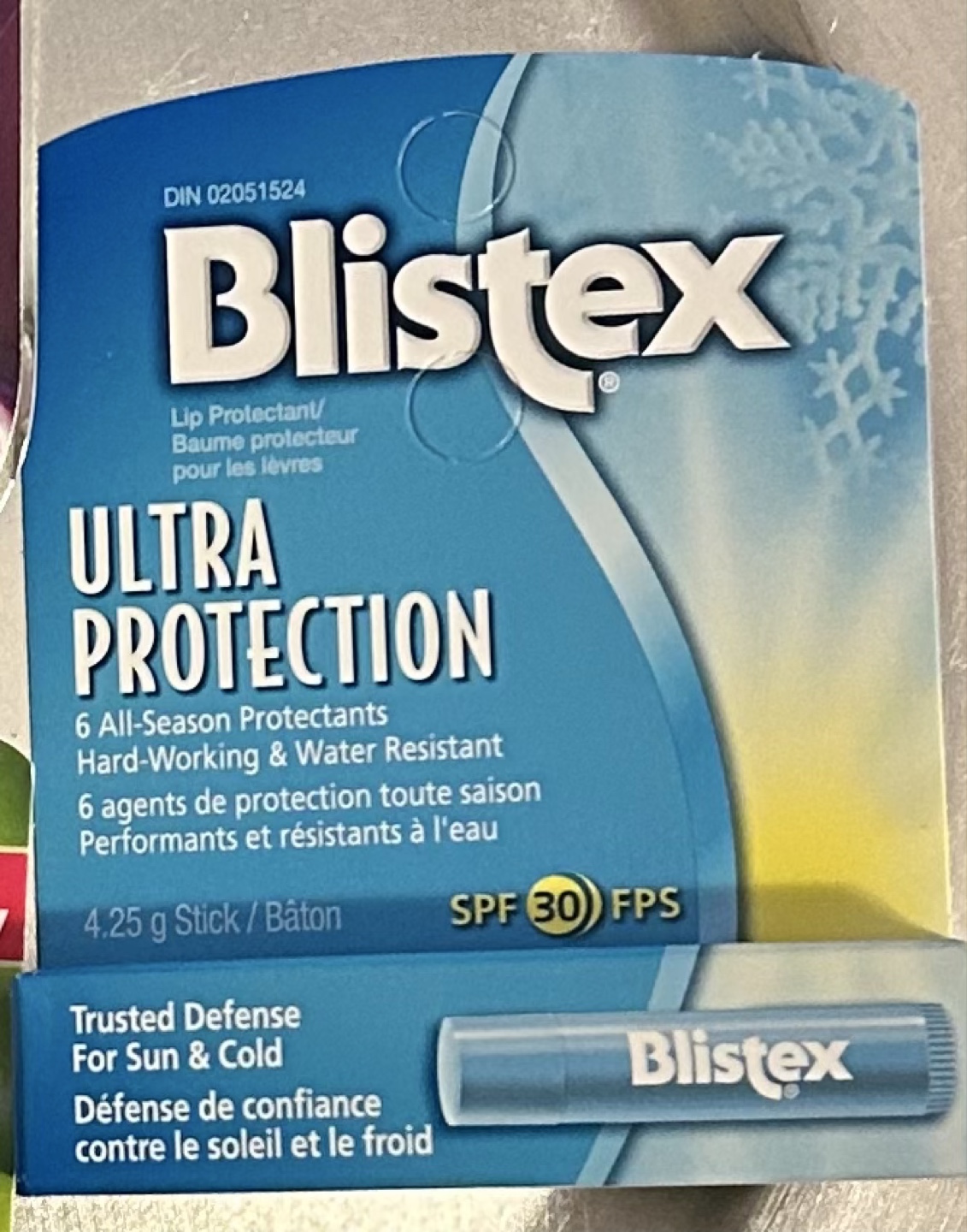 ✨✨Blistex Lip Balm 5 Piece Bundle - photo 5