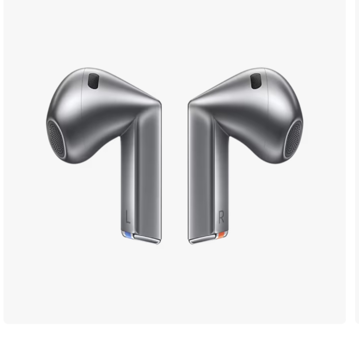 Samsung Galaxy Buds2 Pro Wireless Earbuds - Graphite - photo 2