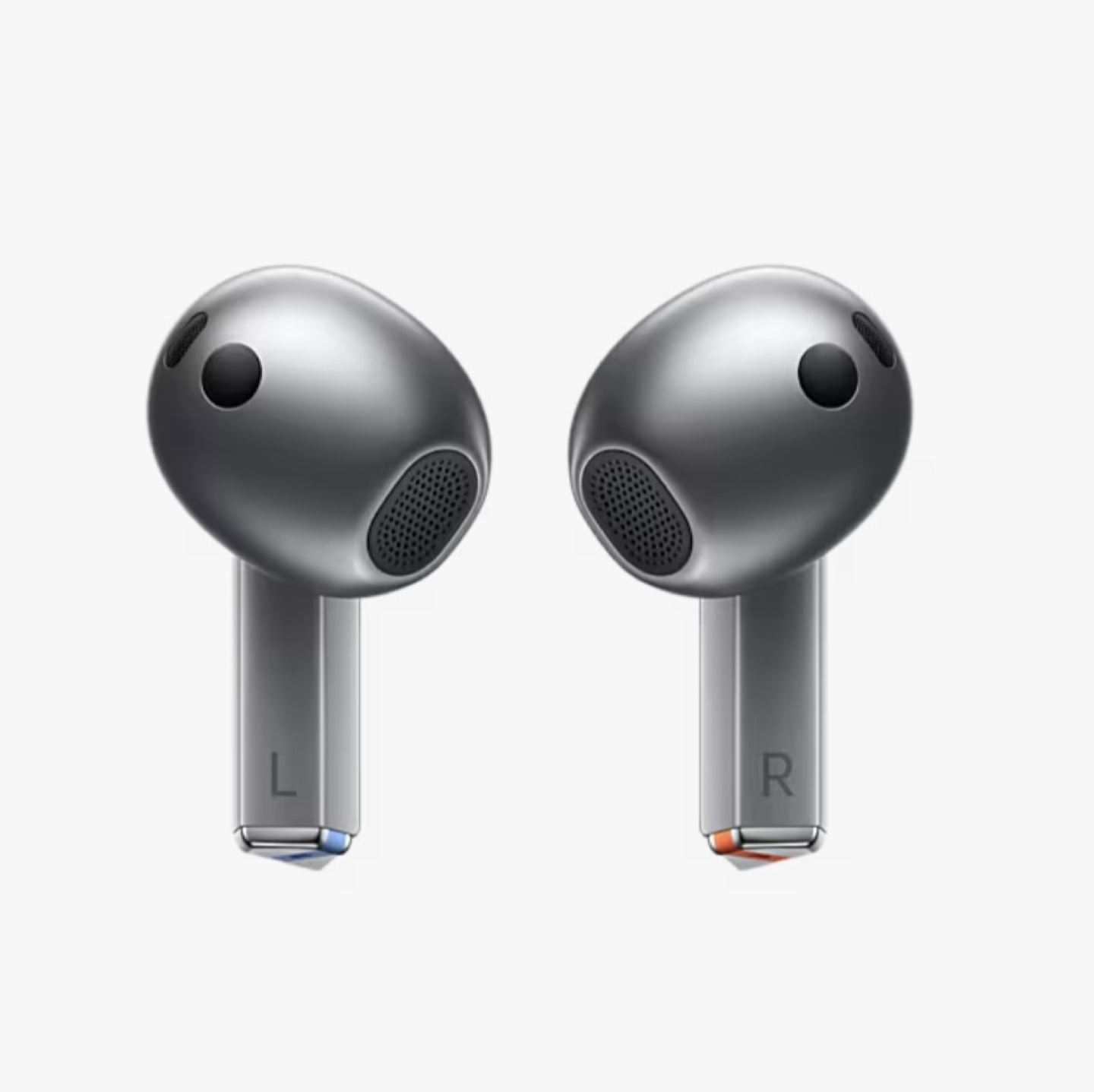 Samsung Galaxy Buds2 Pro Wireless Earbuds - Graphite - photo 4
