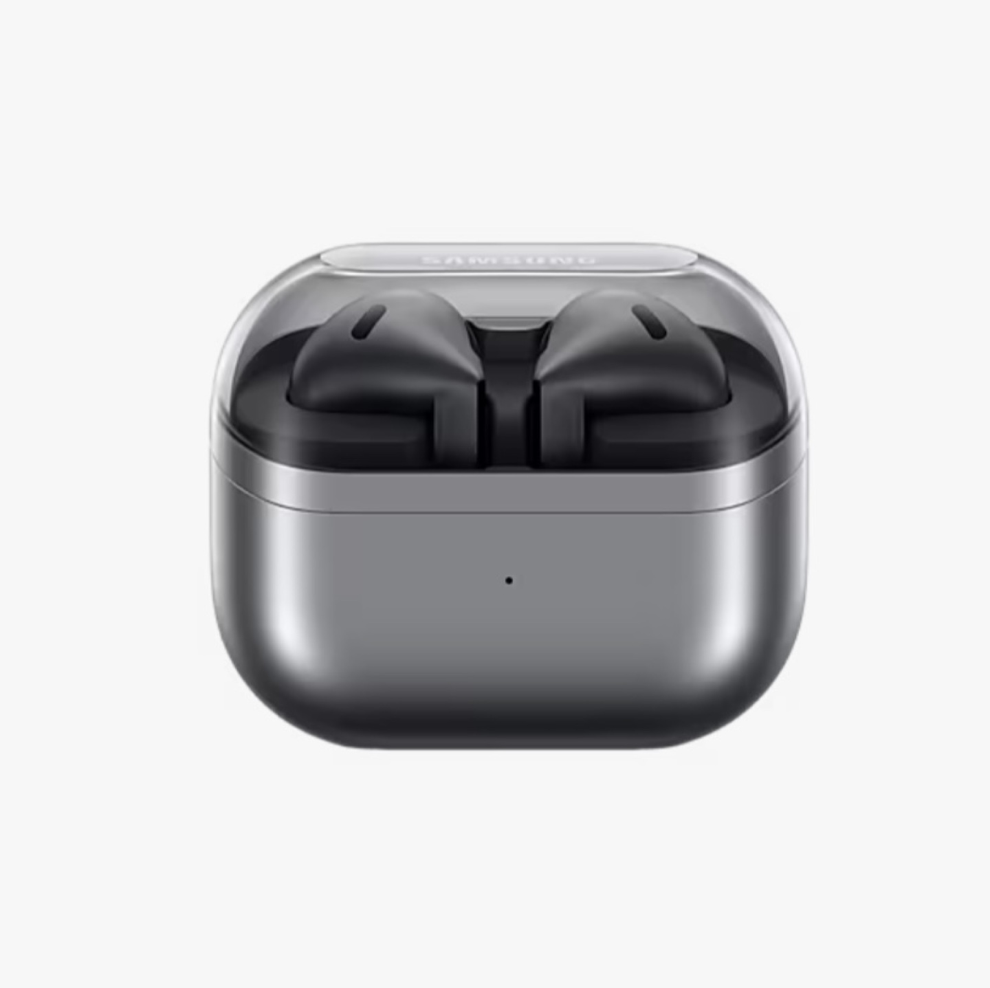 Samsung Galaxy Buds2 Pro Wireless Earbuds - Graphite - photo 3
