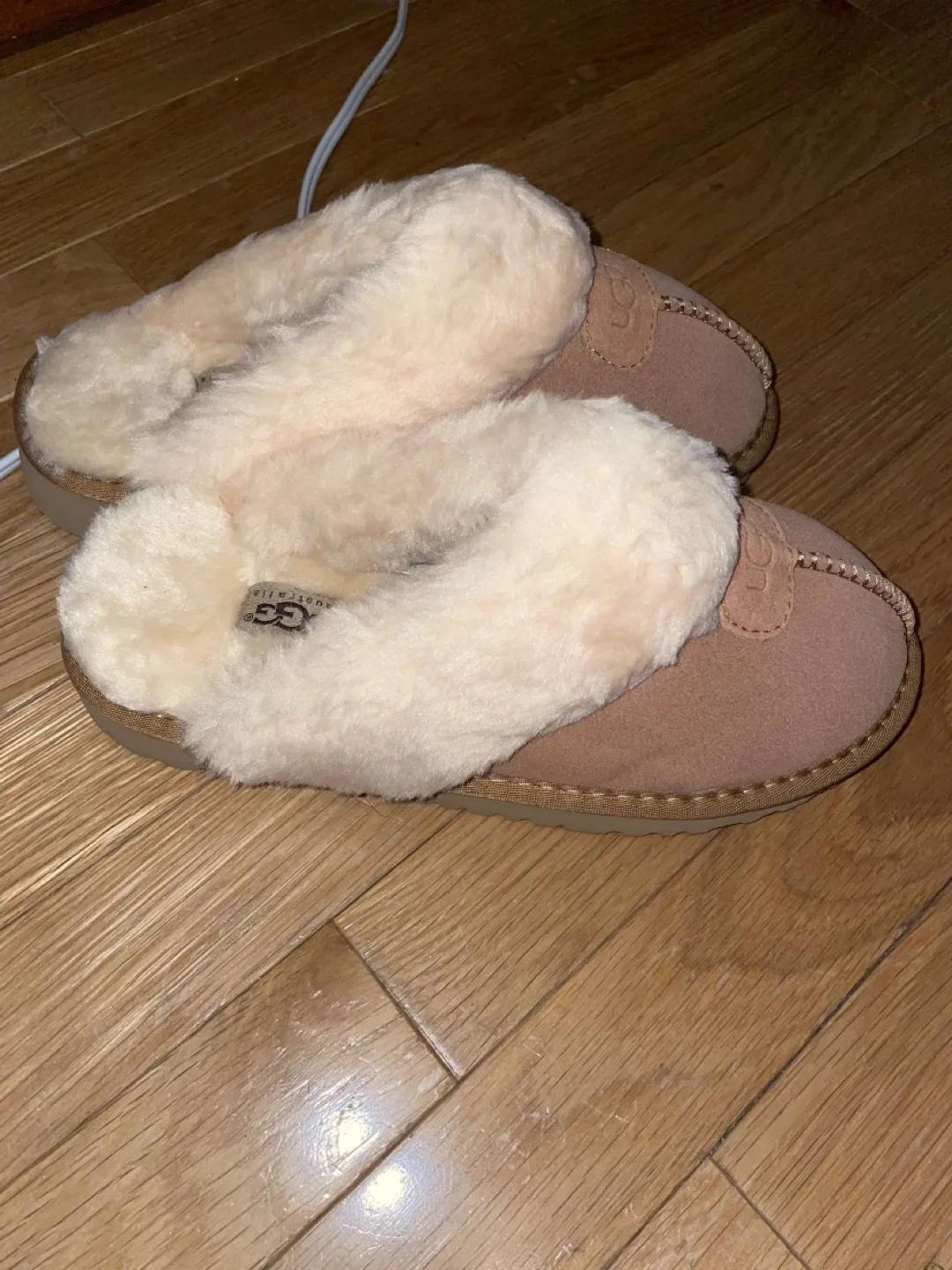 UGG Scuffette II Slippers image indicator(2)