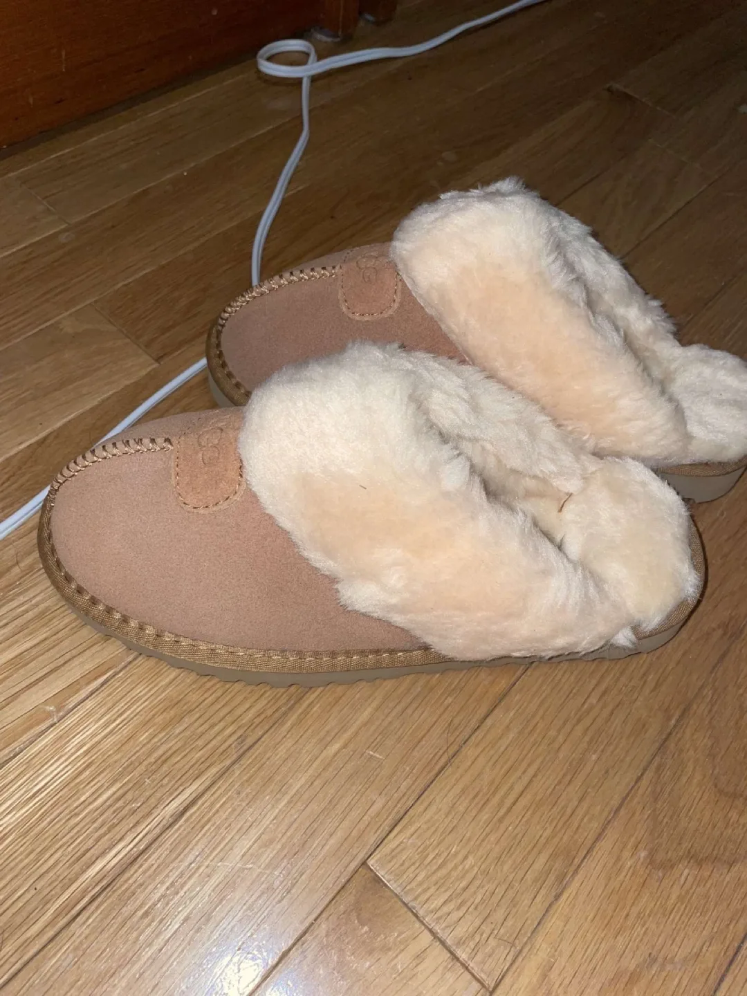 UGG Scuffette II Slippers image indicator(4)