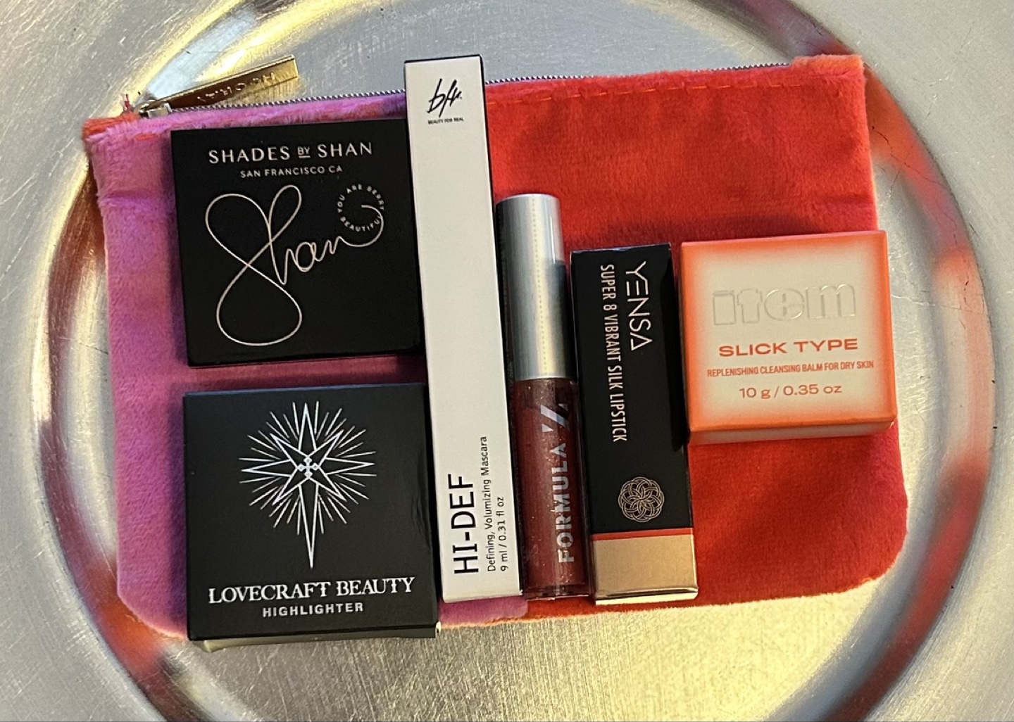 ✨✨Summer 7 Piece Ipsy Bundle ✨✨