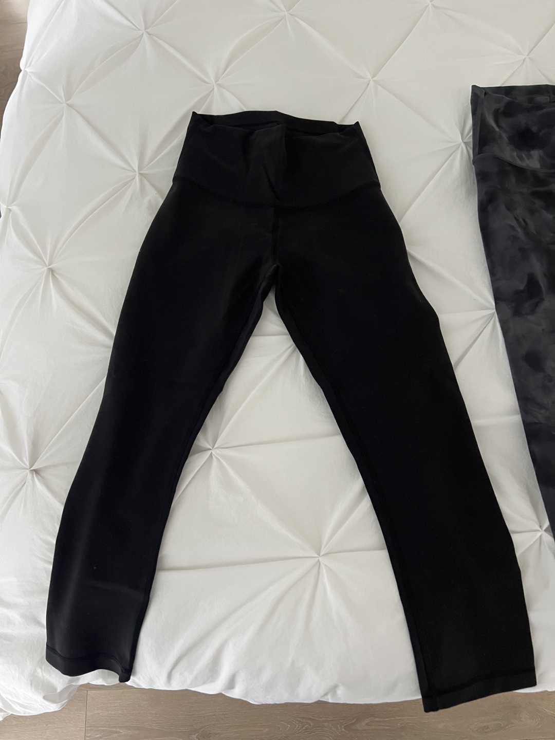 Lululemon Black Leggings