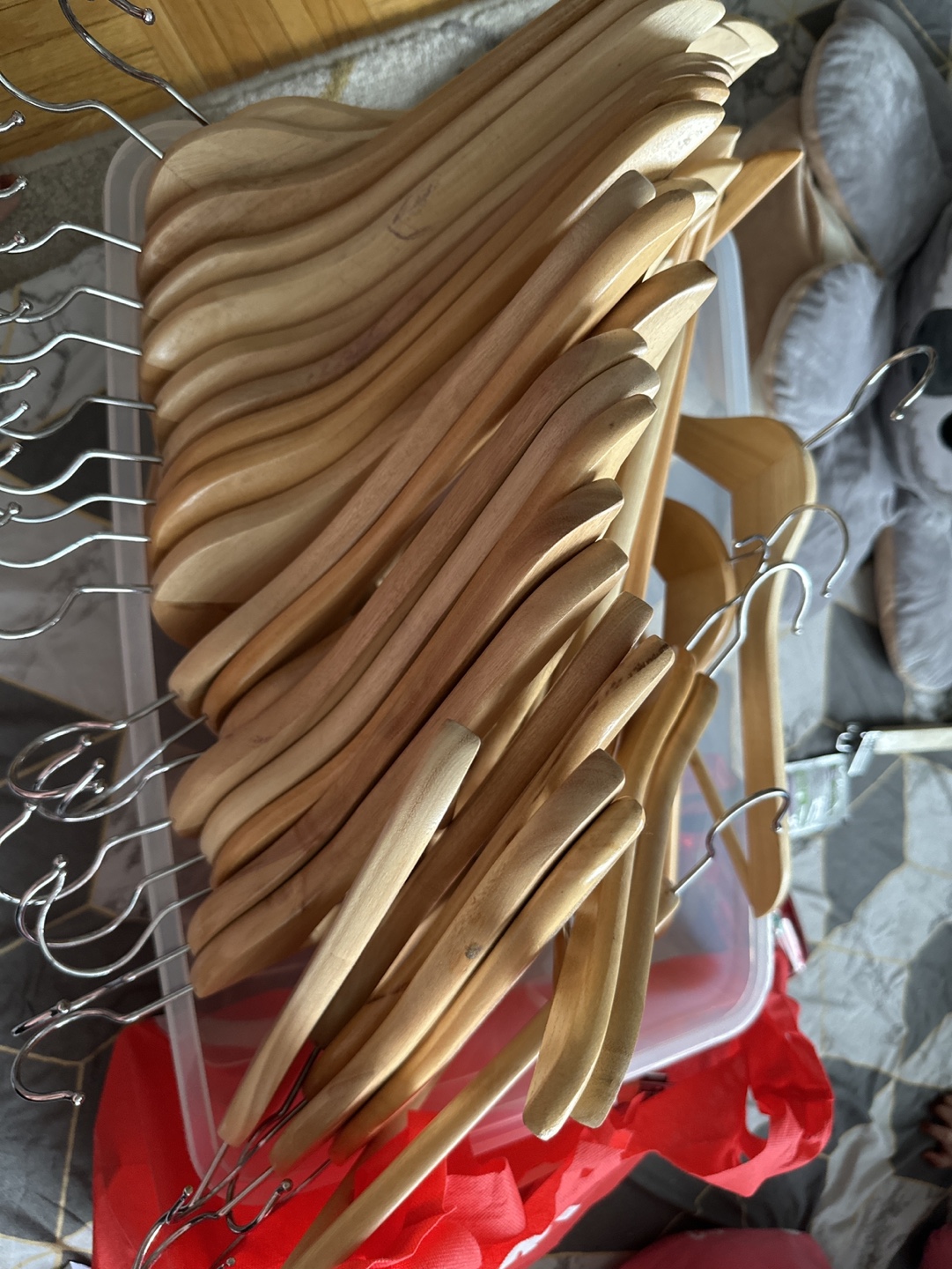 Hangers