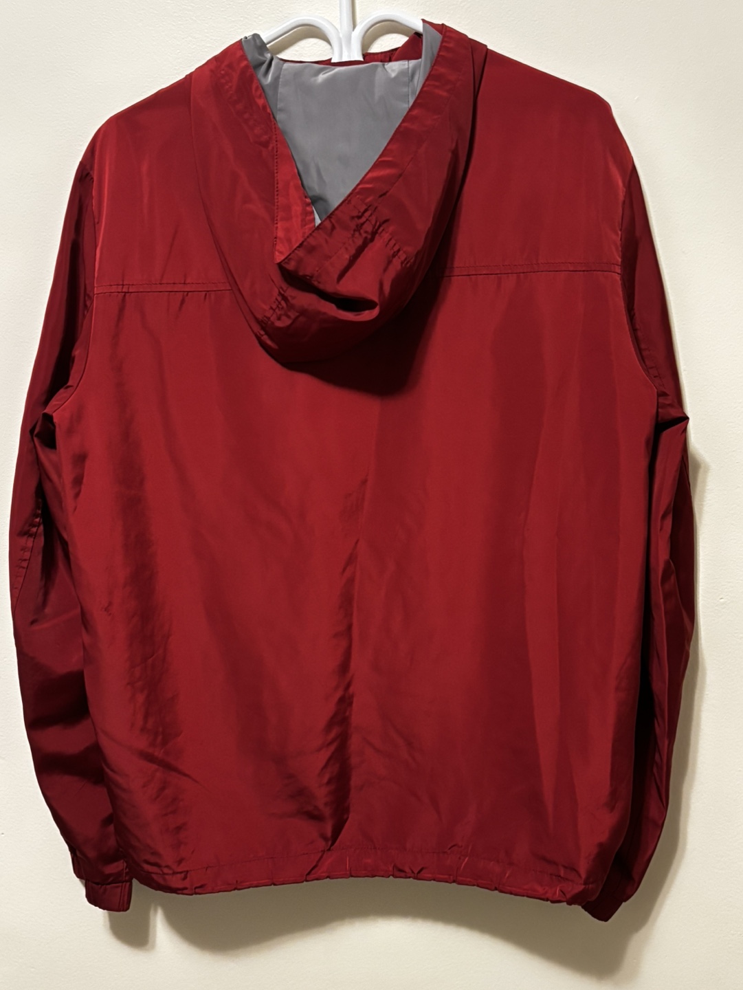 Tommy Hilfiger Red Jacket (Medium) - photo 2