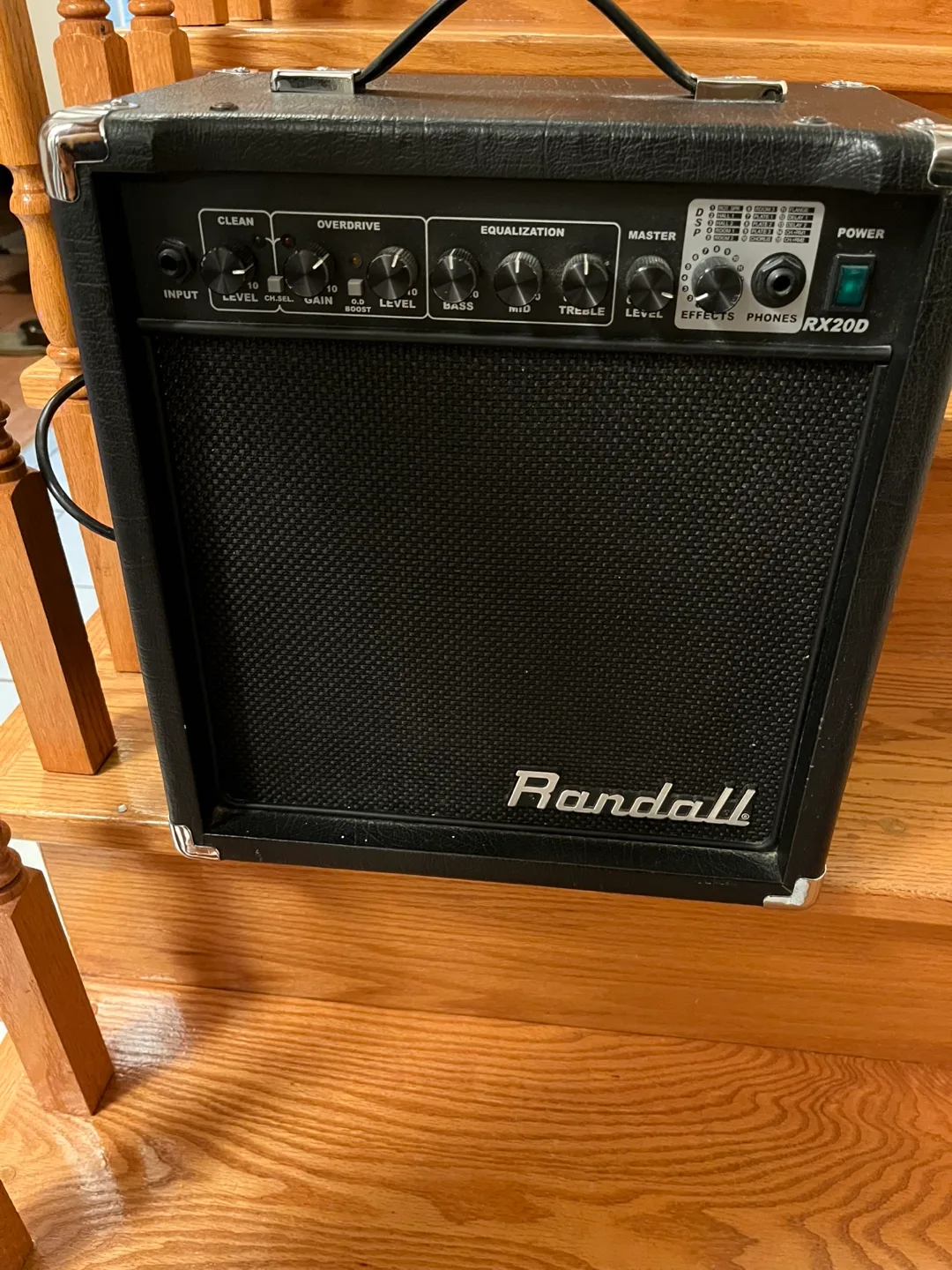 ASSORTED ELECTRONIC ITEMS image indicator(6)