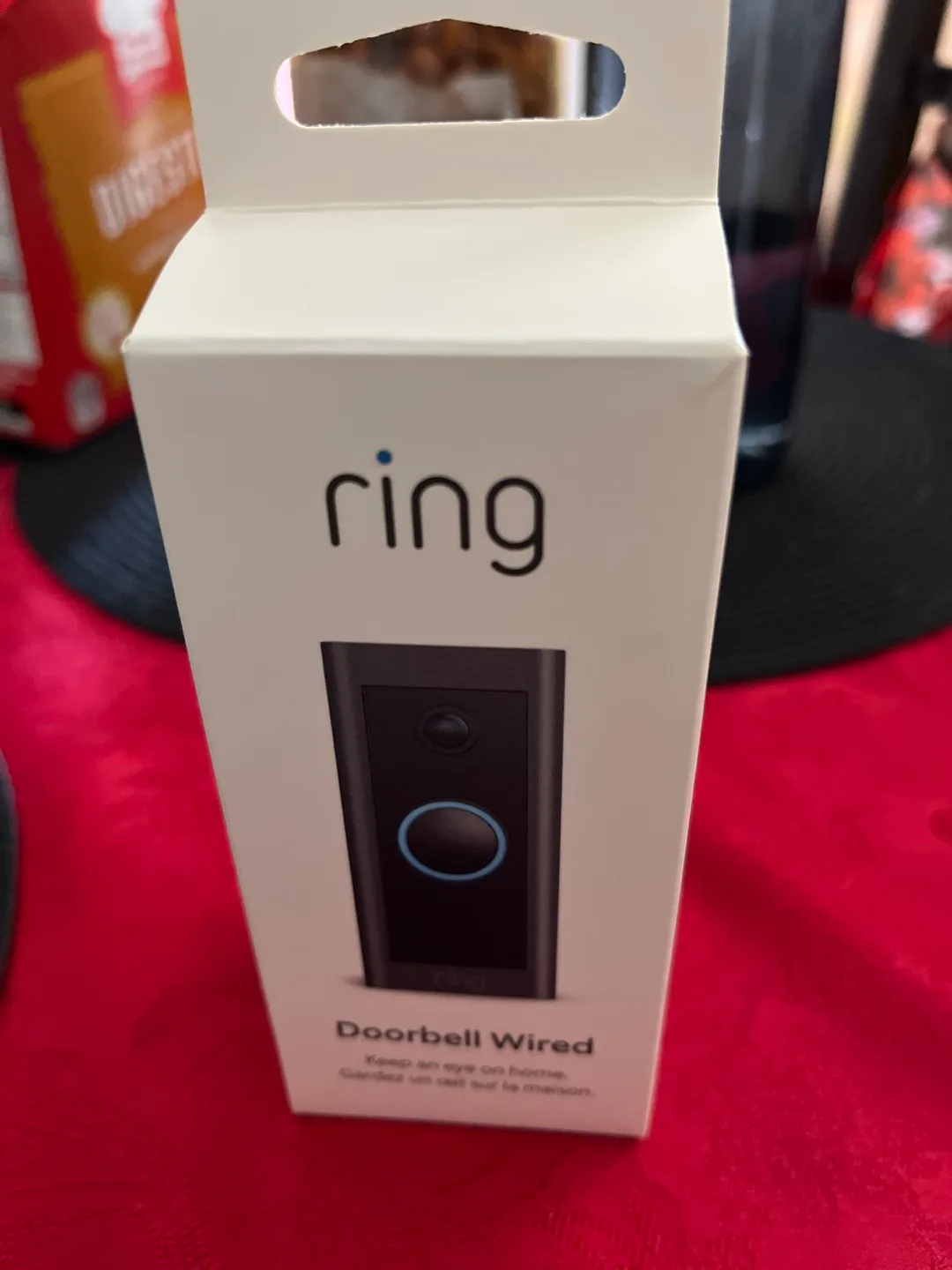 ASSORTED ELECTRONIC ITEMS image indicator(4)