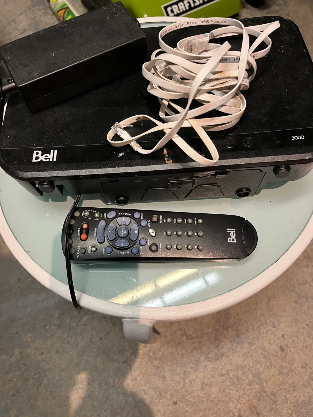 ASSORTED ELECTRONIC ITEMS image indicator(2)