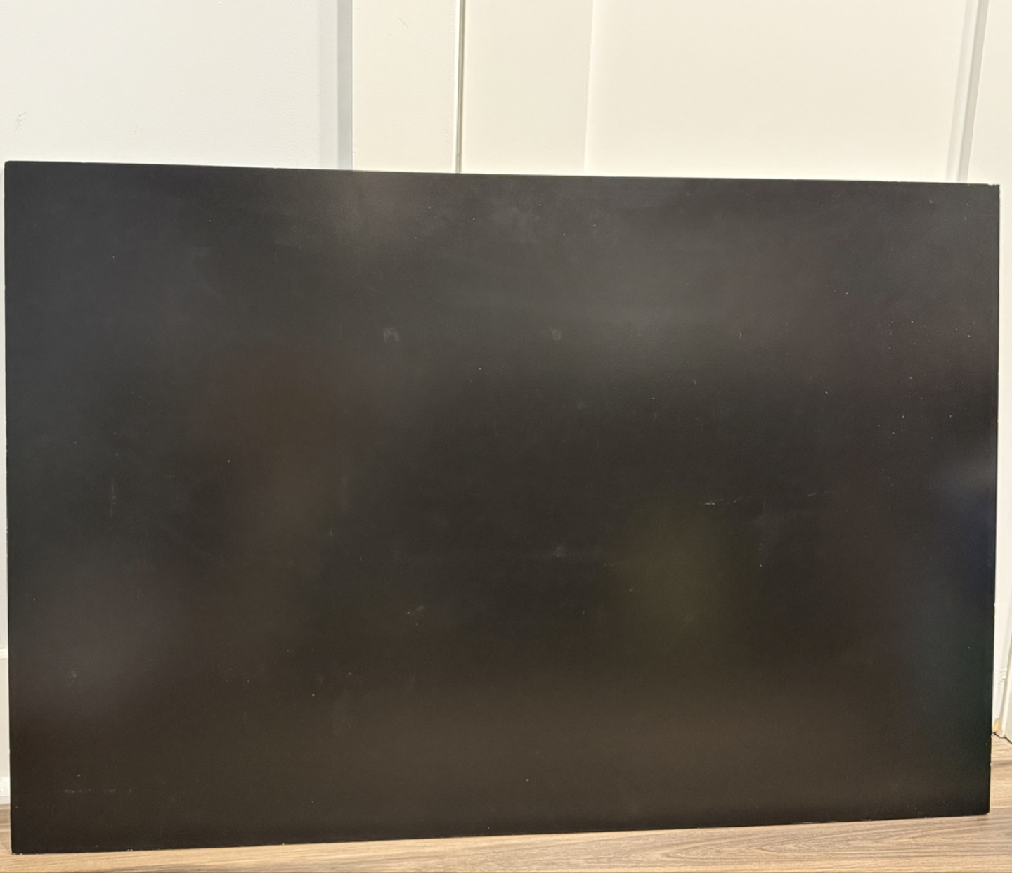 Whiteboard and Chalkboard Combo - photo 2