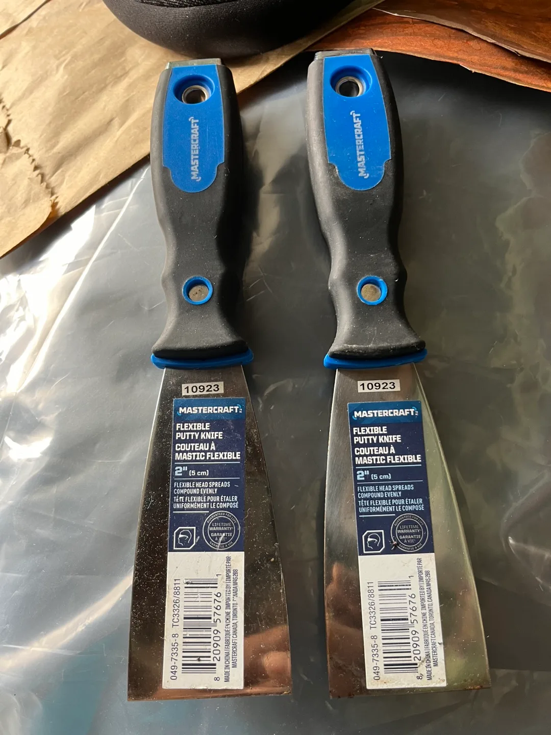 ASSORTED TOOL image indicator(5)