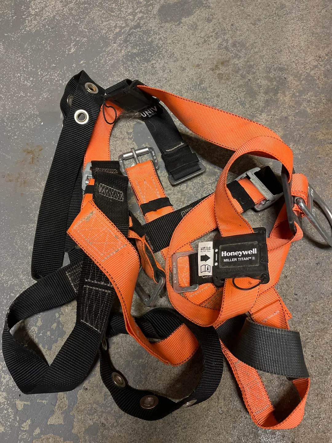 ASSORTED TOOL image indicator(4)