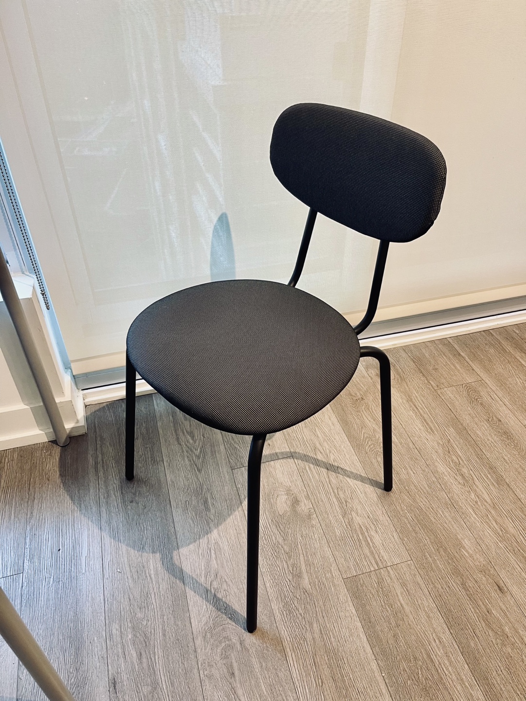 IKEA Gräsala Table and Two Ostano Chairs - photo 4