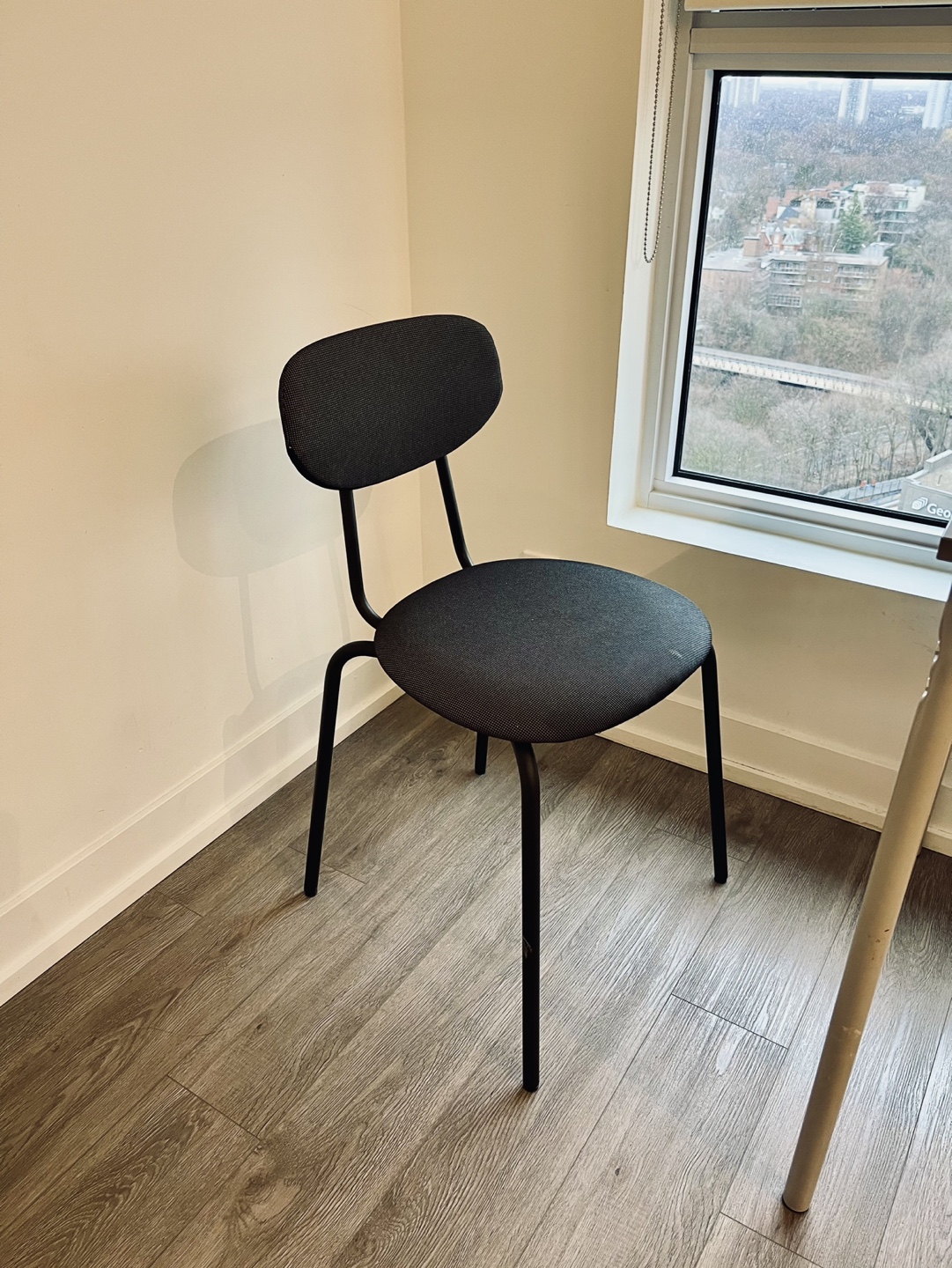 IKEA Gräsala Table and Two Ostano Chairs - photo 5