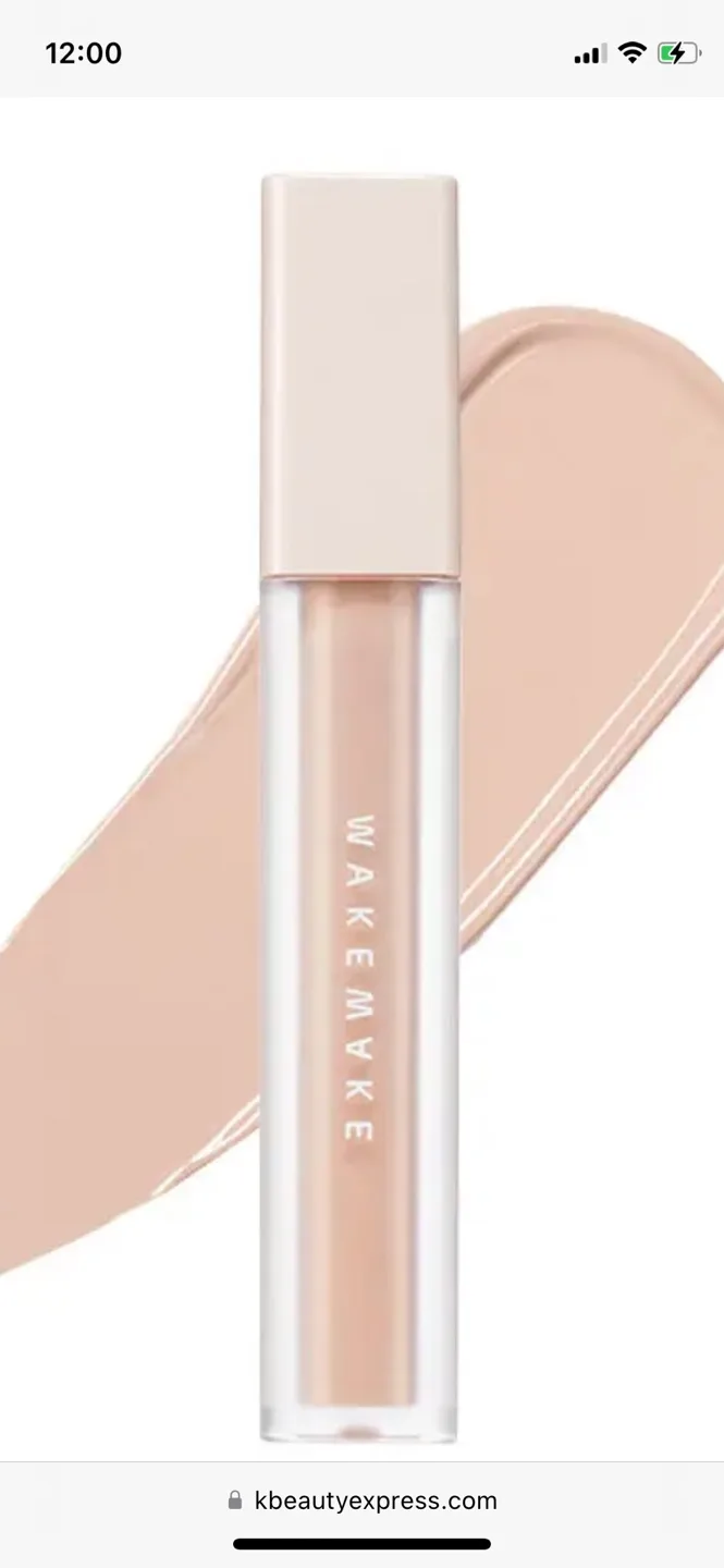 Wakemake Concealer #20 thumbnail
