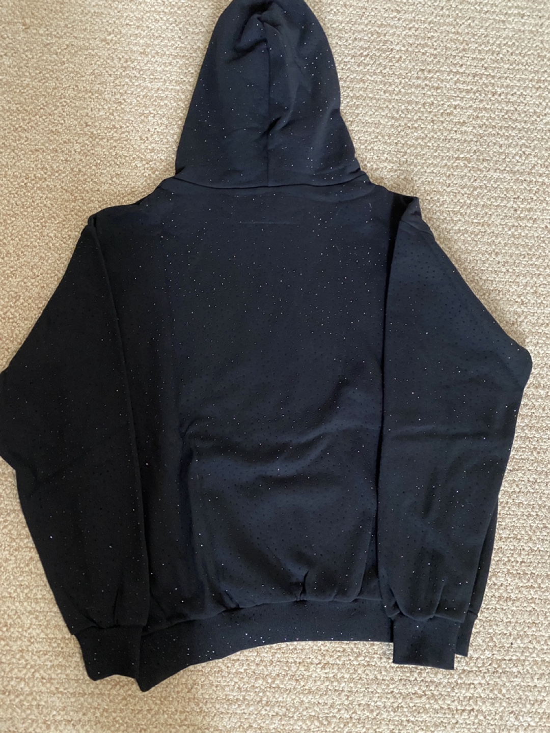 VVS Spider Hoodie - photo 3