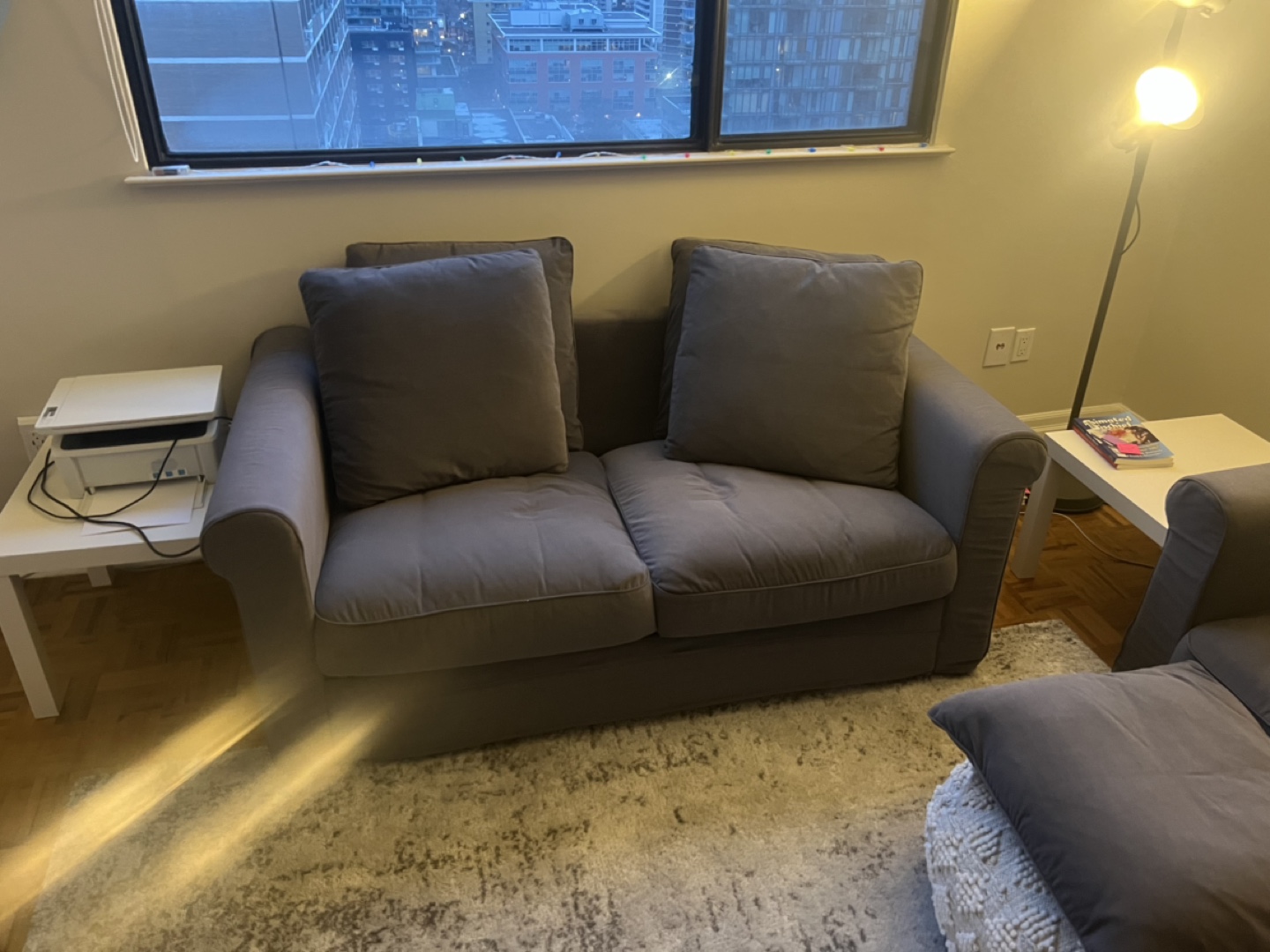 IKEA UPPLAND Loveseat
