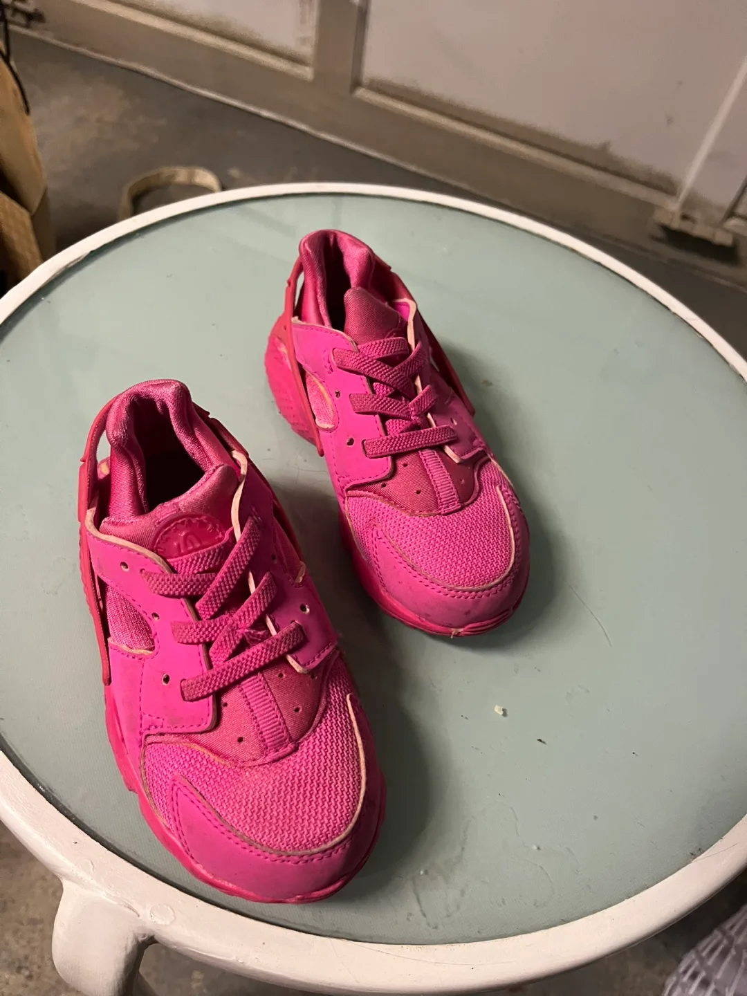 Toddler Shoes Bundle - Nike & More image indicator(2)