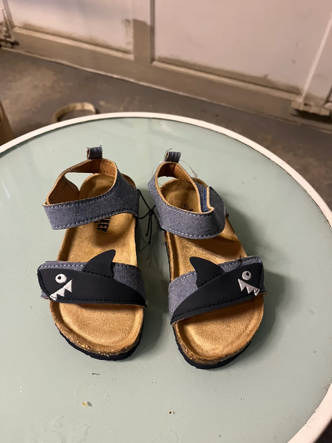 Toddler Shoes Bundle - Nike & More image indicator(5)