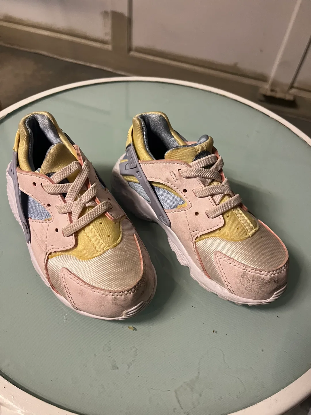 Toddler Shoes Bundle - Nike & More image indicator(4)