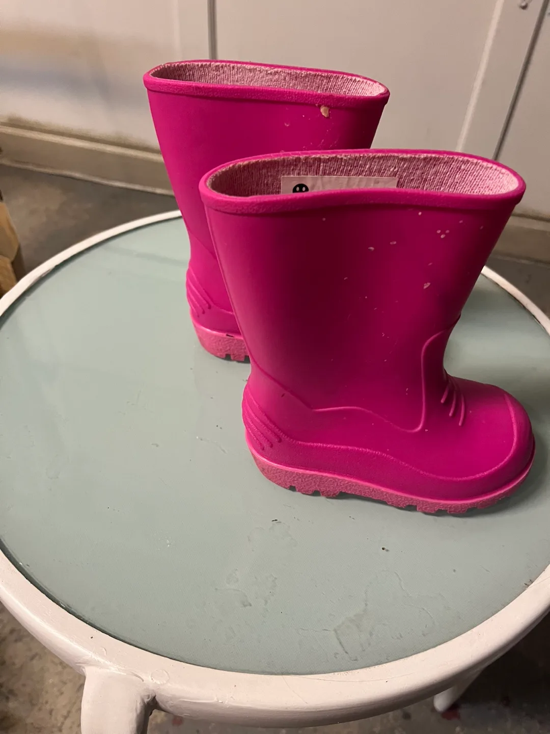 Toddler Shoes Bundle - Nike & More image indicator(7)