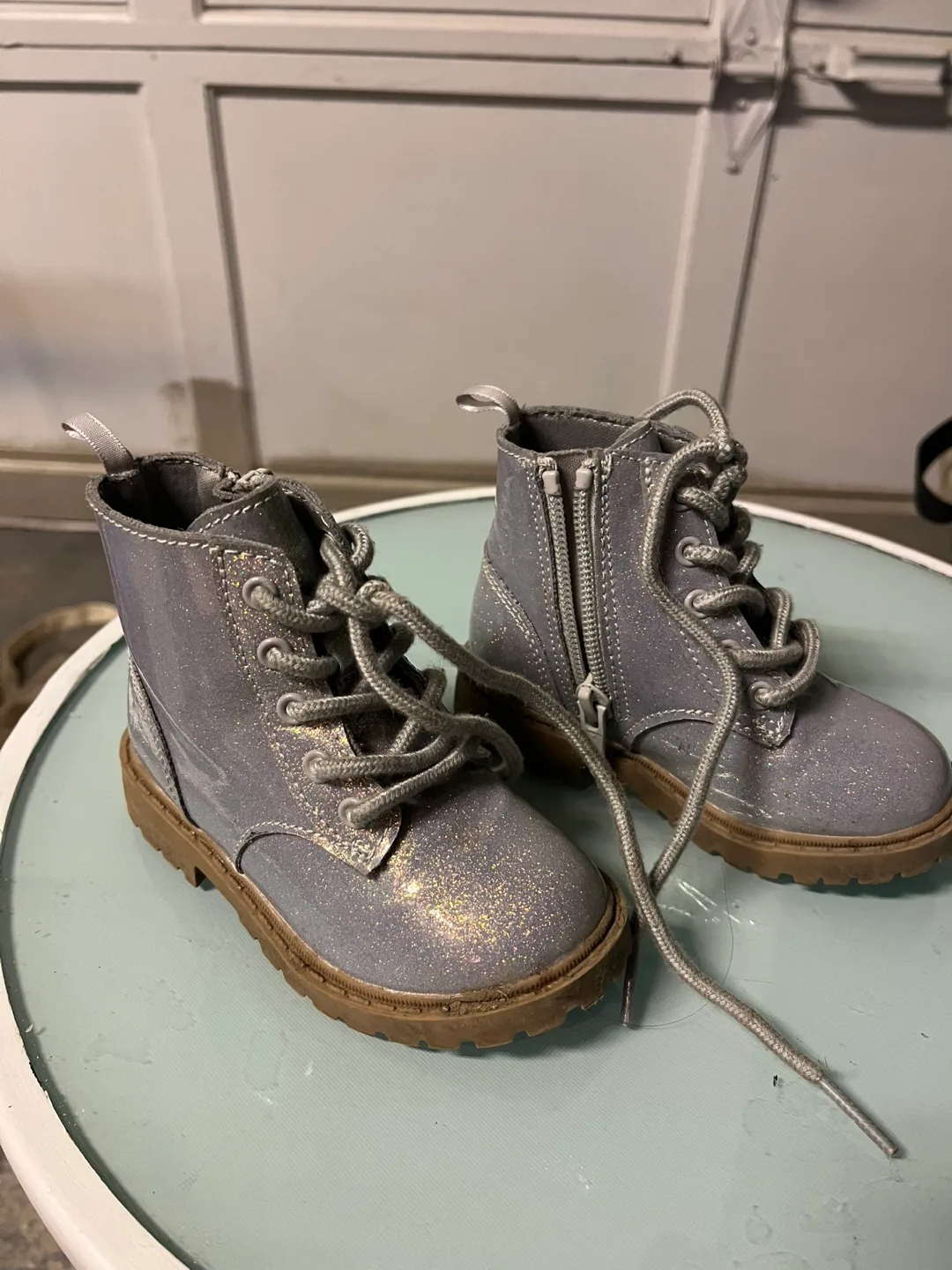 Toddler Shoes Bundle - Nike & More image indicator(9)