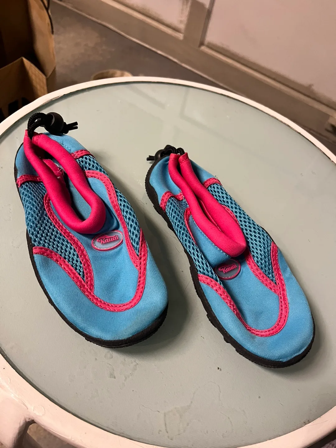 Toddler Shoes Bundle - Nike & More image indicator(8)