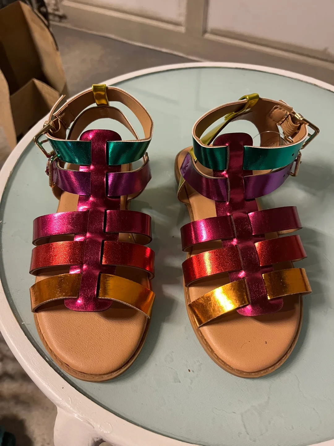 Toddler Shoes Bundle - Nike & More image indicator(10)