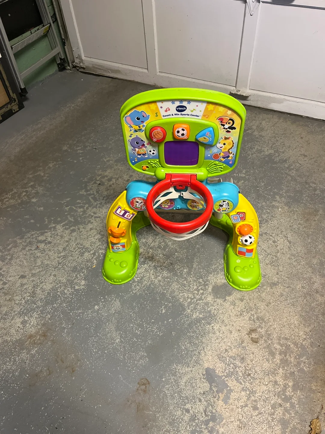 ASSORTED KIDS TOYS image indicator(3)