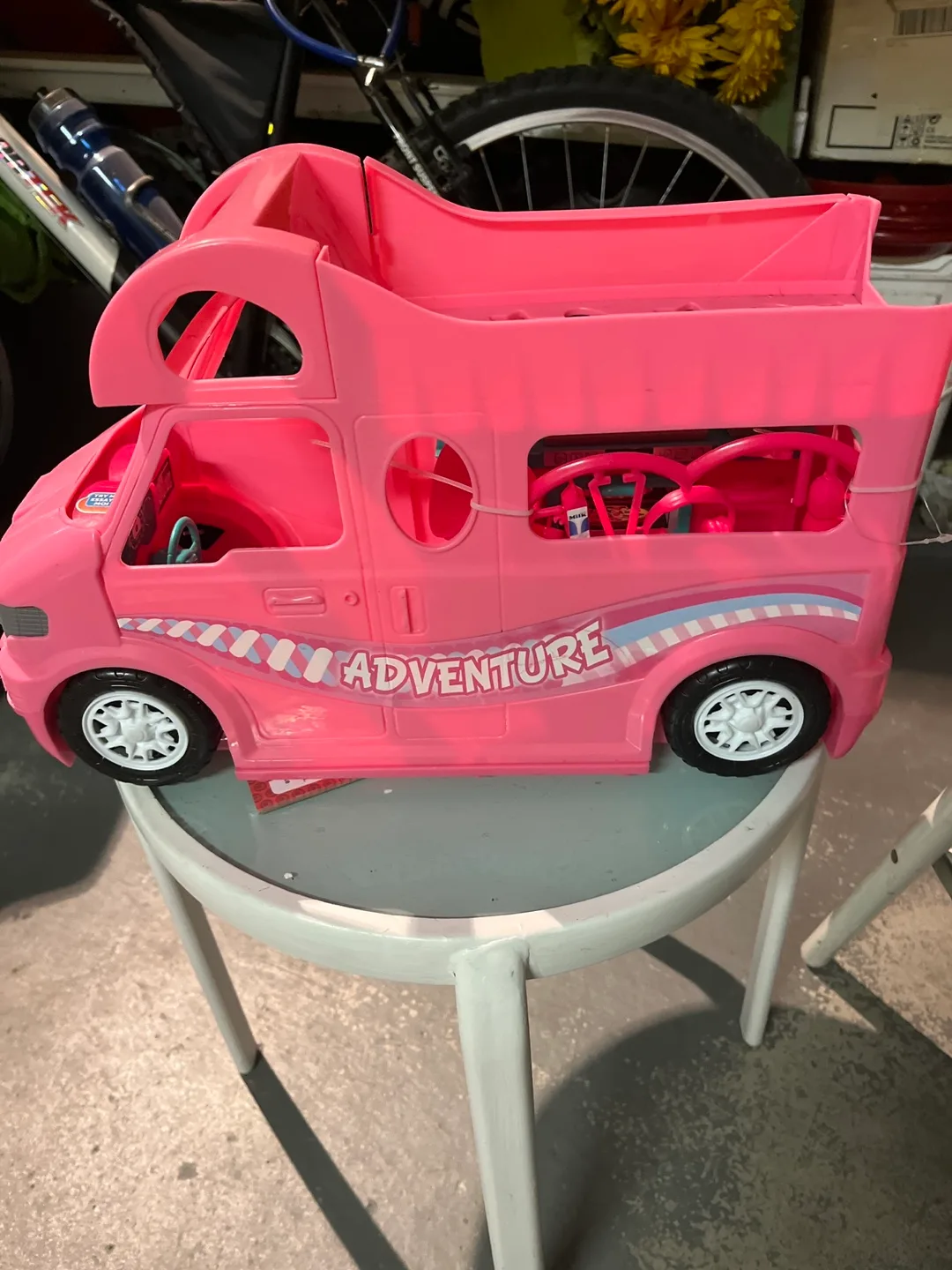 ASSORTED KIDS TOYS image indicator(8)