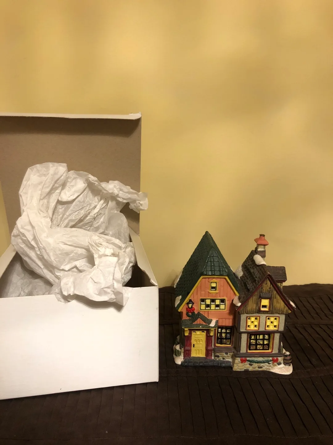 ASSORTED CHRISTMAS STUFF image indicator(4)