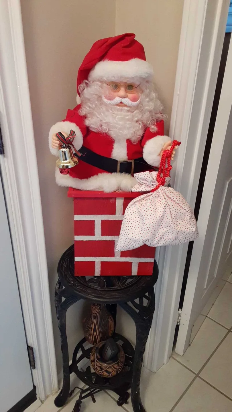 ASSORTED CHRISTMAS STUFF image indicator(10)