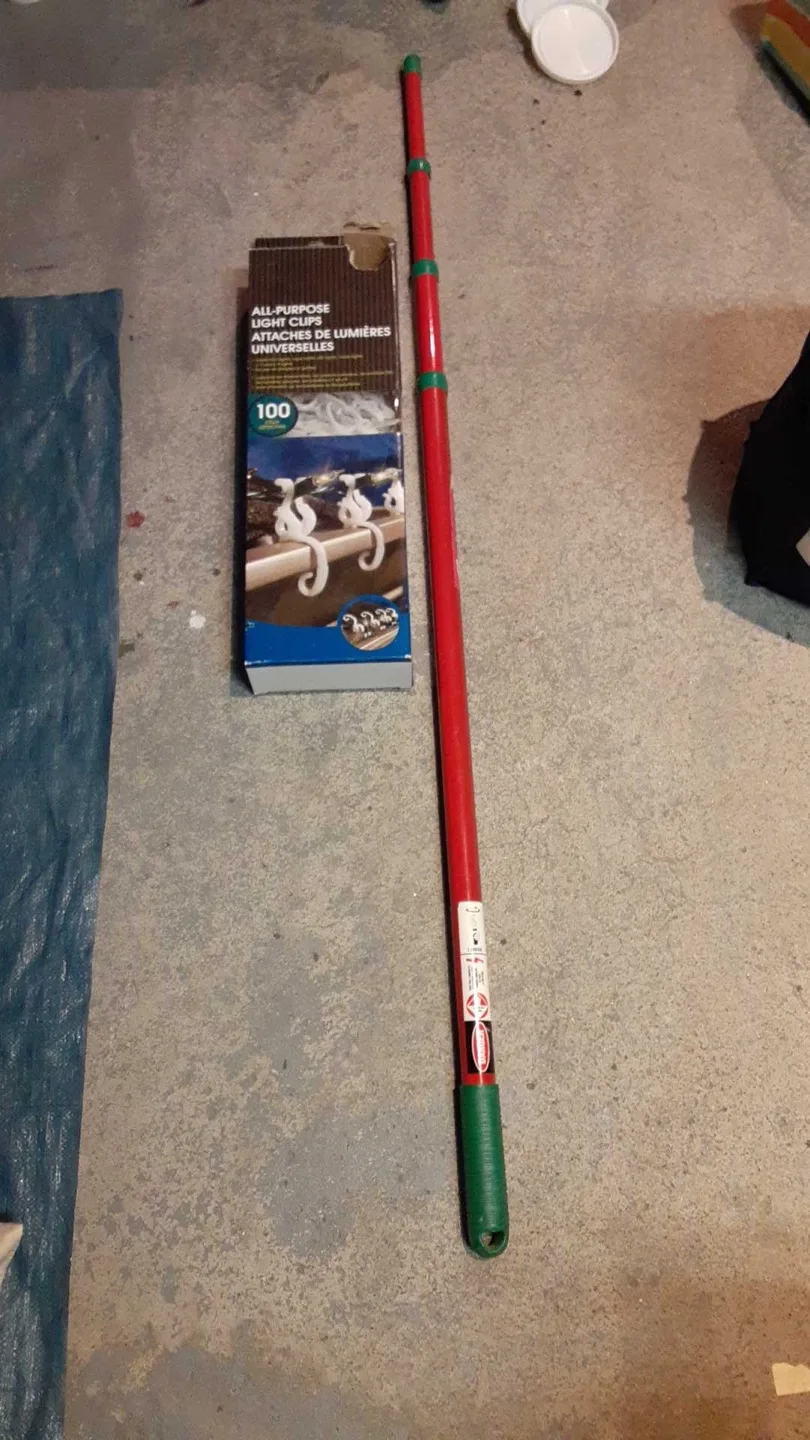 ASSORTED CHRISTMAS STUFF image indicator(8)