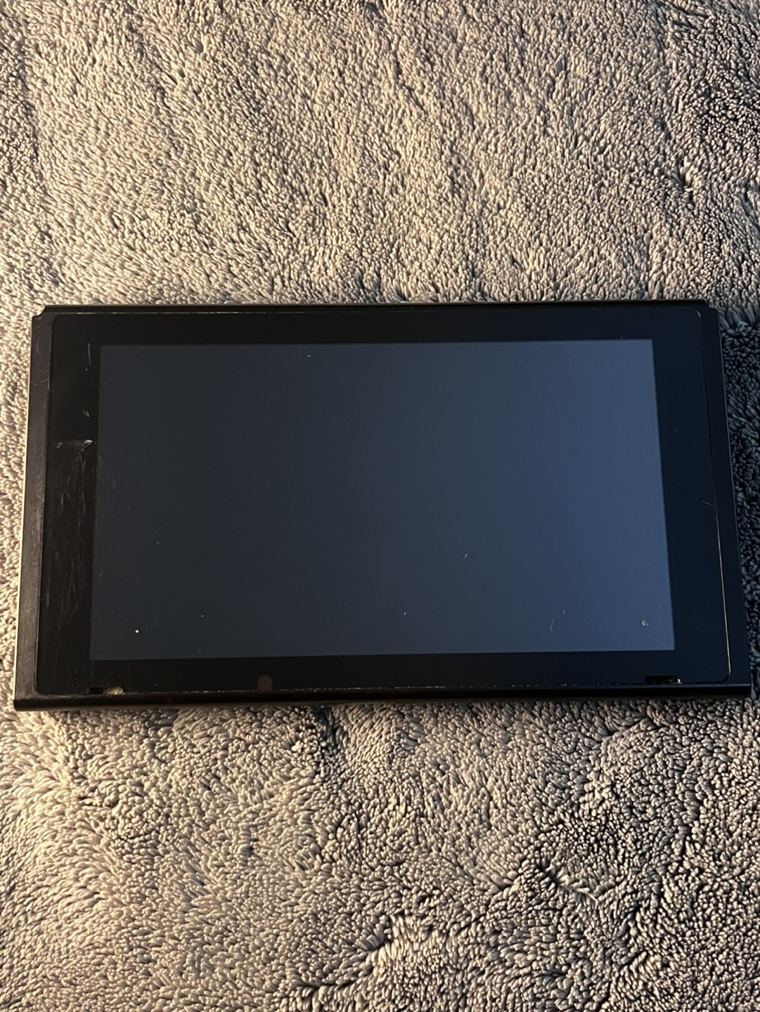 Nintendo Switch Console with Dock - photo 4