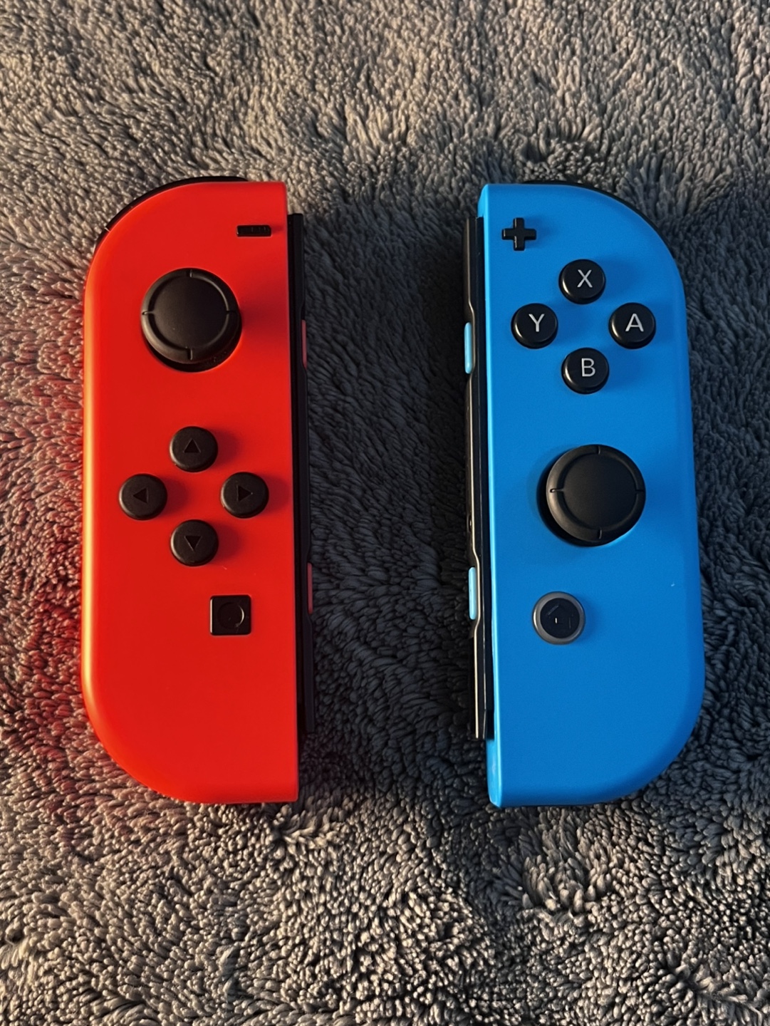 Nintendo Switch Console with Dock - photo 2