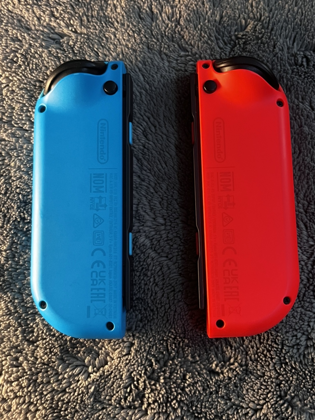 Nintendo Switch Console with Dock - photo 3