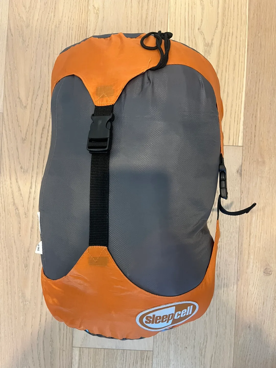 Sleeping Bag (SleepCell) image indicator(2)