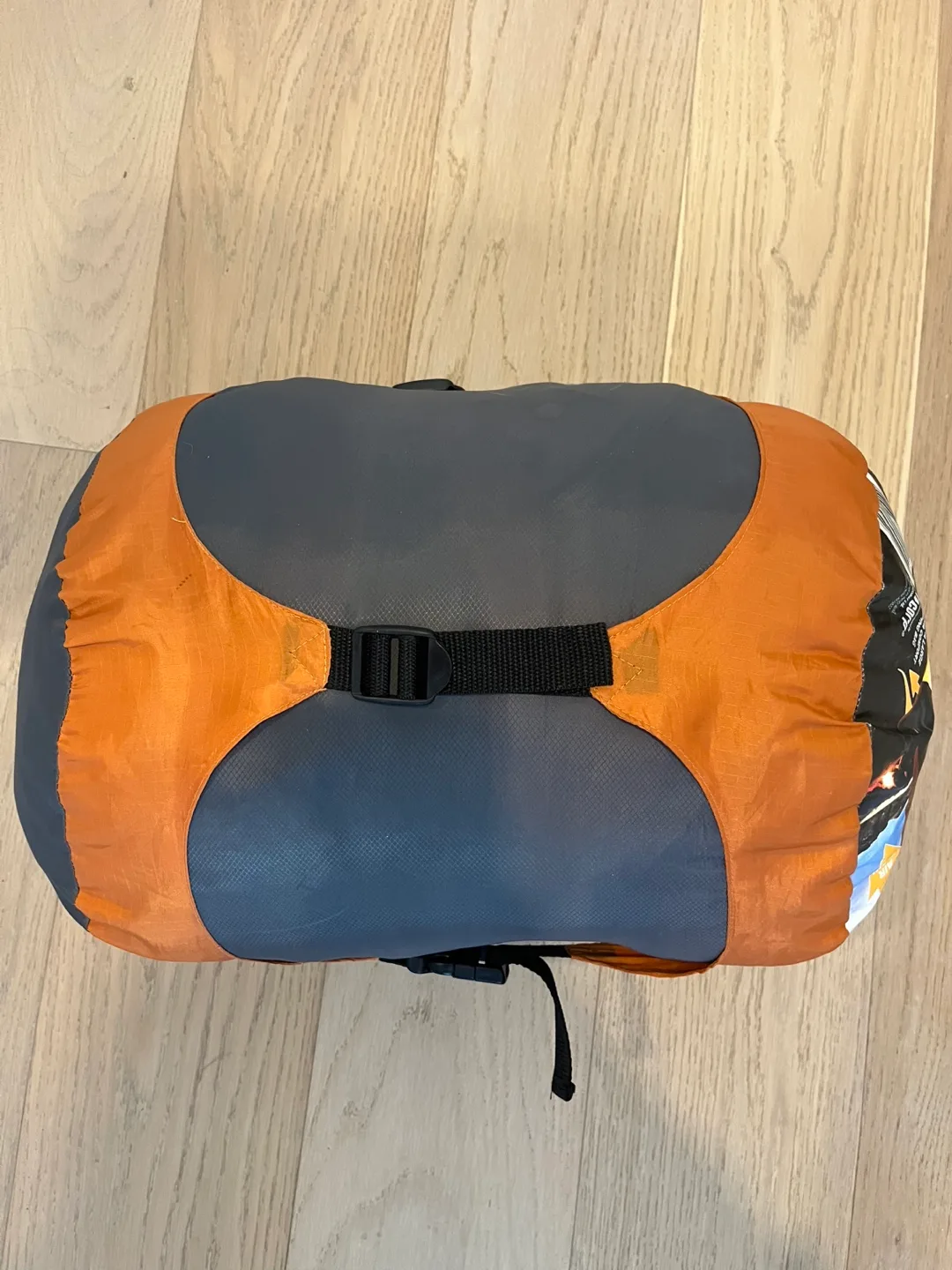 Sleeping Bag (SleepCell) image indicator(3)