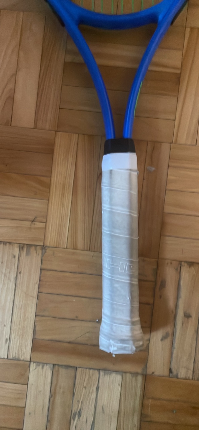 Head Graphene 360+ Speed MP Tennis Racquet - photo 2