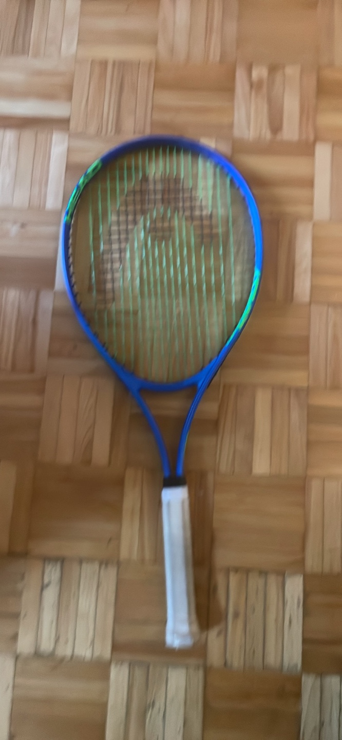 Head Graphene 360+ Speed MP Tennis Racquet
