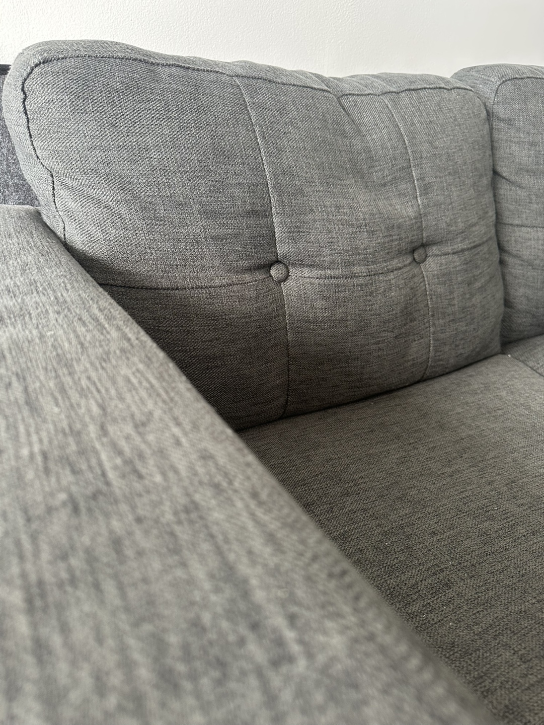 FREE Sectional Sofa - photo 2