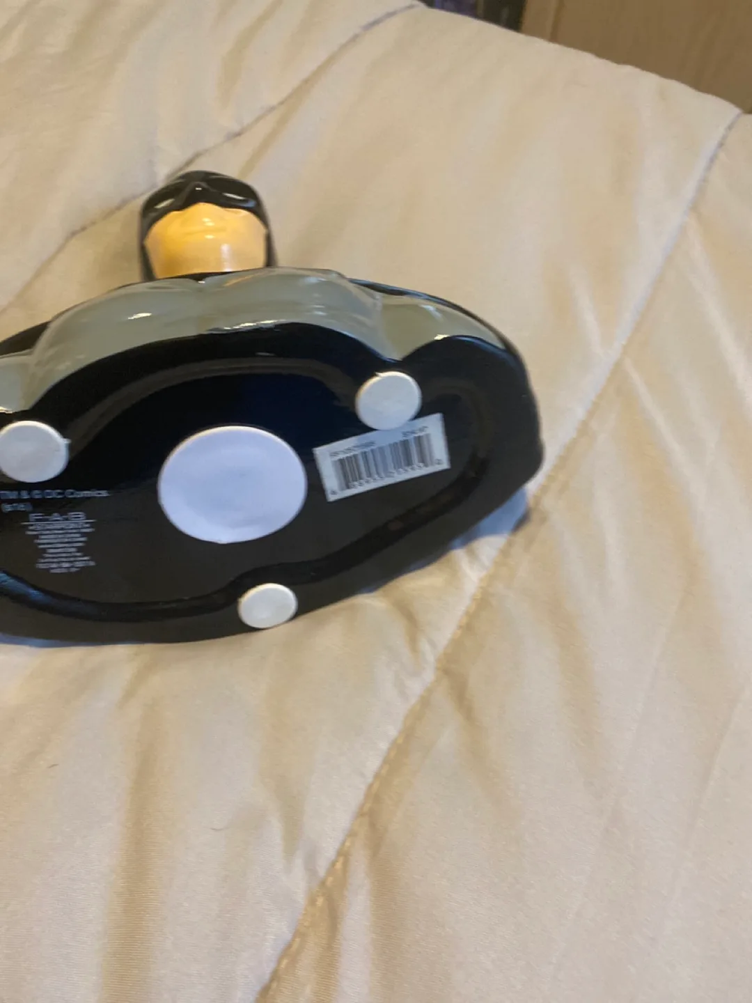 Batman Ceramic Bust Bank image indicator(2)