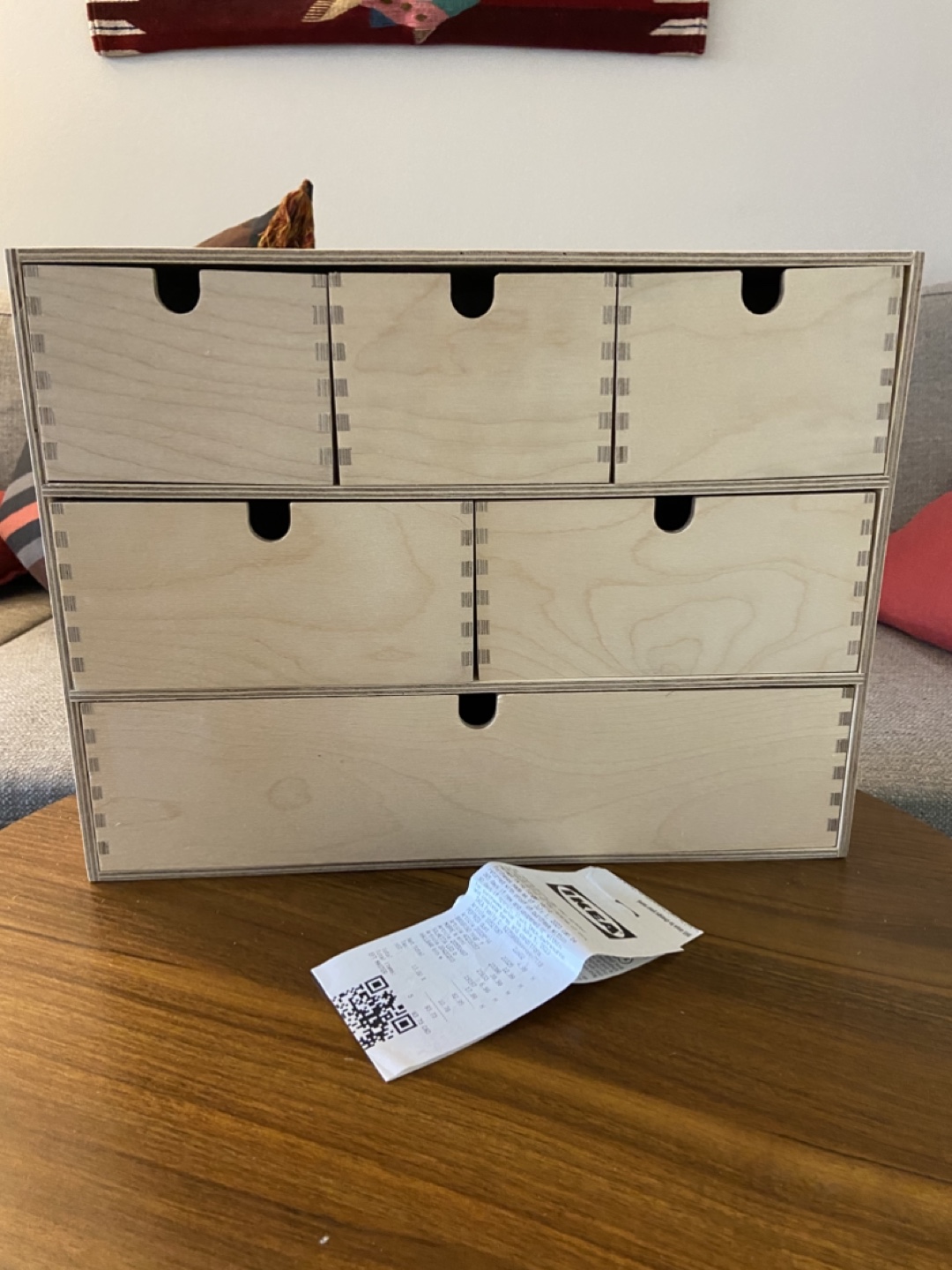 IKEA TROFAST Storage Combination - photo 5