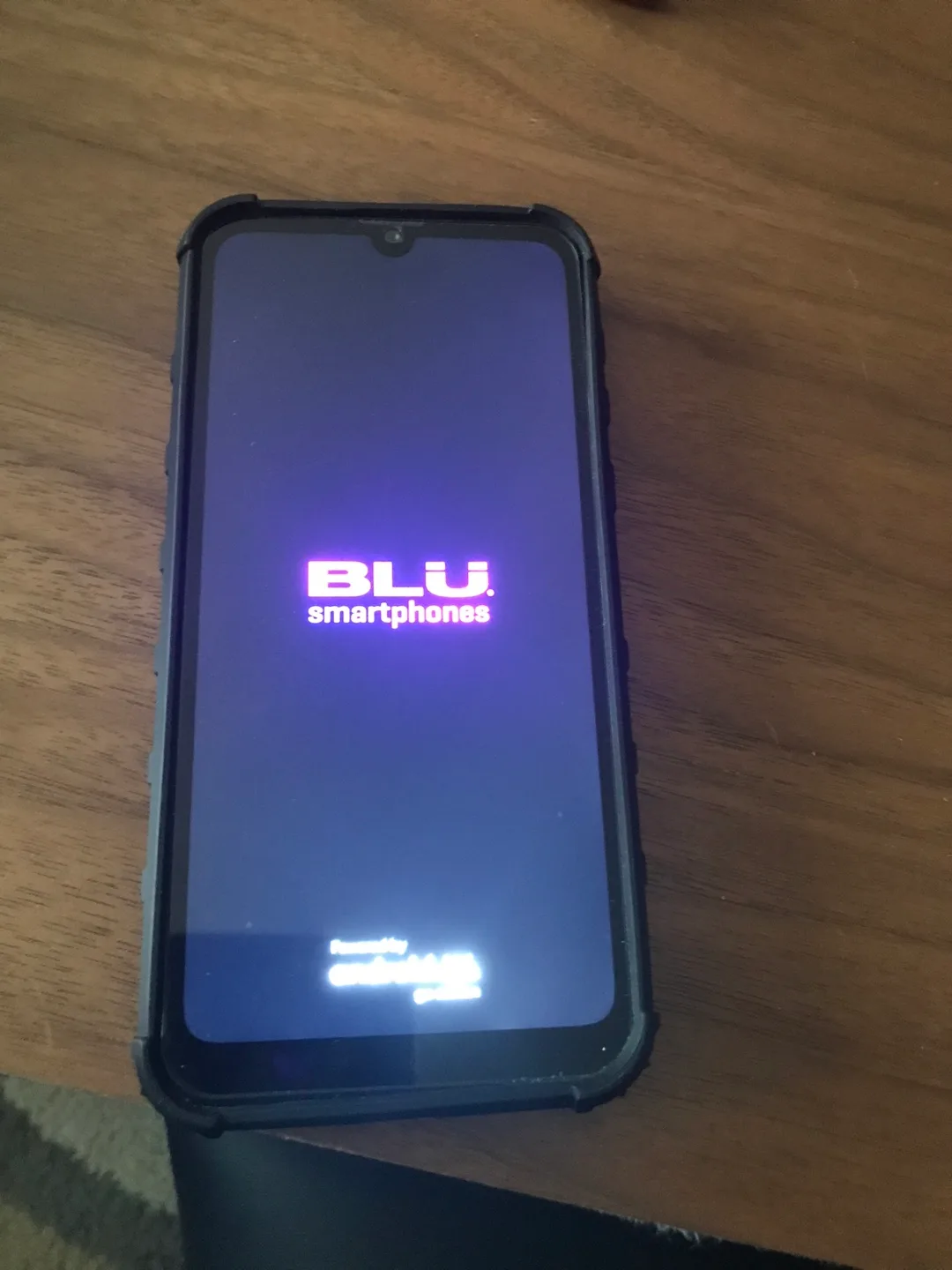 BLU G51 Smartphone - 32GB, 2GB RAM thumbnail