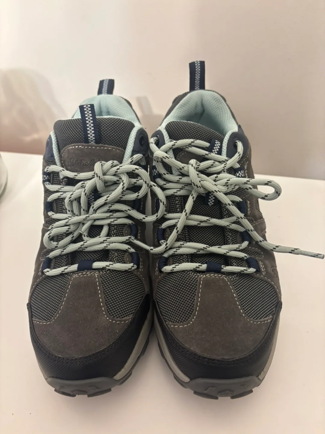 Eddie Bauer Women's Hiking Shoes Size 7 image indicator(3)